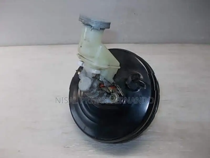 Suzuki Swift Jeep HT51 Brake Booster With Pump