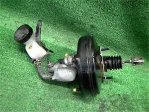 Toyota Passo Brake Booster With Pump