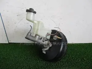 Toyota Allion Brake Booster With Pump
