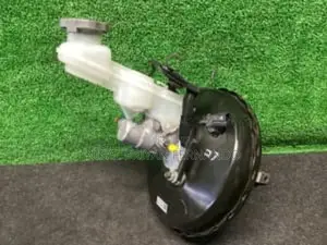 Suzuki Wagon R MH44 Brake Booster With Pump
