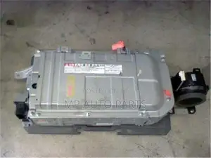 Aqua Recondition Hybrid Battery