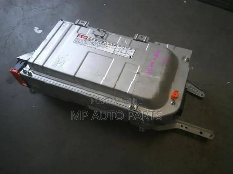 Aqua Recondition Hybrid Battery