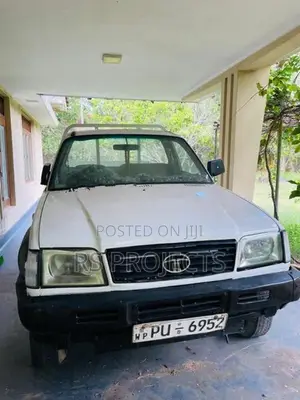 Tata 207 2013