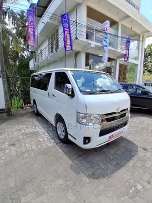 Toyota KDH Super GL Brand new 2026