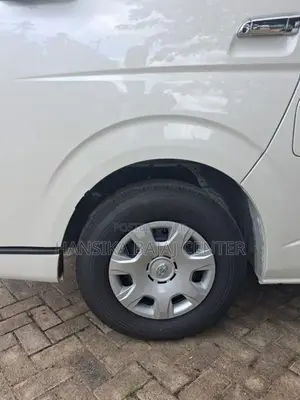Toyota KDH Super GL Brand new 2026