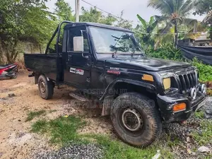 Mahindra Bolero 2006