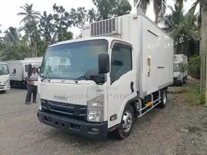 Isuzu 350 2017
