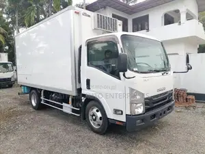 Isuzu 350 2017
