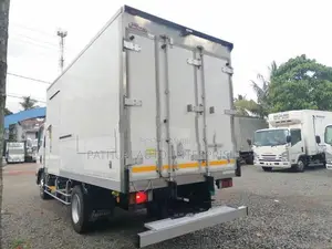 Isuzu 350 2017