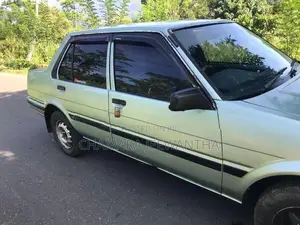 Toyota Corolla 1985