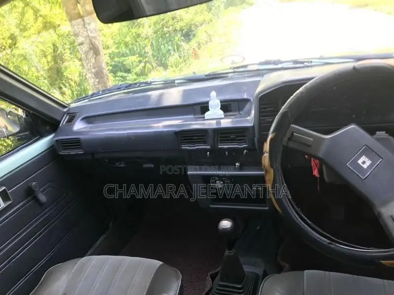 Toyota Corolla 1985