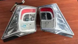 Honda Freed Tail Lights