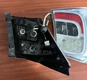 Honda Freed Tail Lights