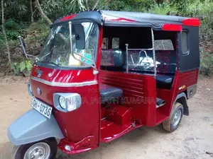 Piaggio Ape 2006