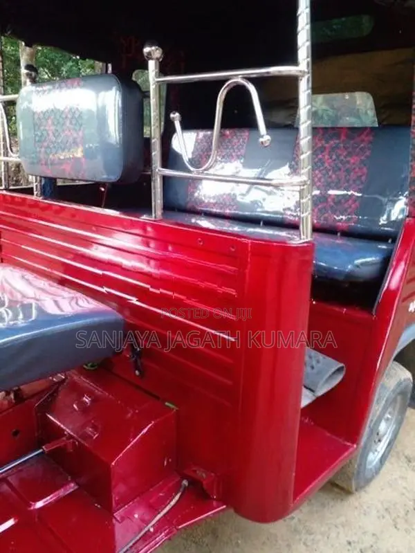 Piaggio Ape 2006