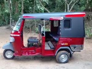 Piaggio Ape 2006