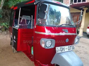 Piaggio Ape 2006