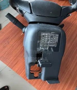 Honda Fit GP 5 Steering Set