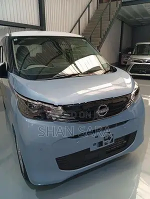 Nissan Dayz x 2024
