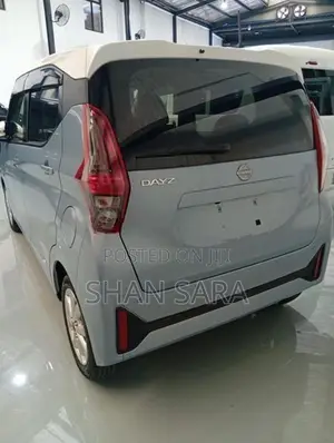 Nissan Dayz x 2024