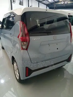 Nissan Dayz x 2024