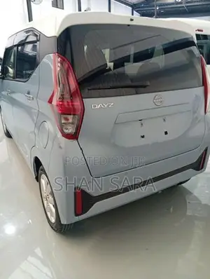 Nissan Dayz x 2024