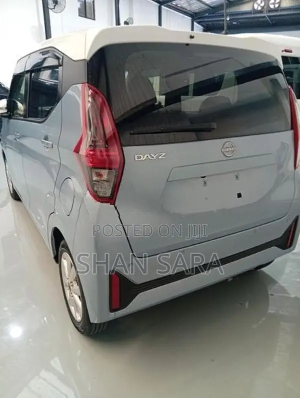 Nissan Dayz x 2024