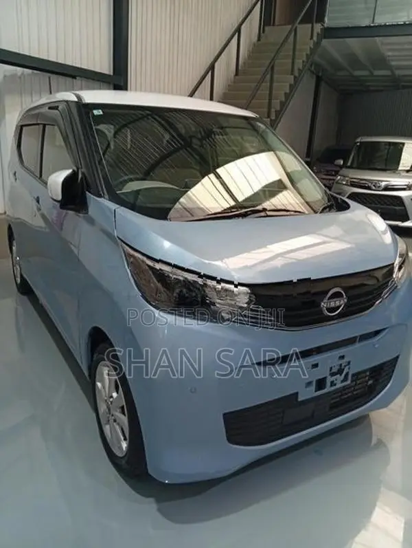 Nissan Dayz x 2024