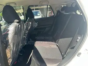 Toyota Raize Z Turbo 2026