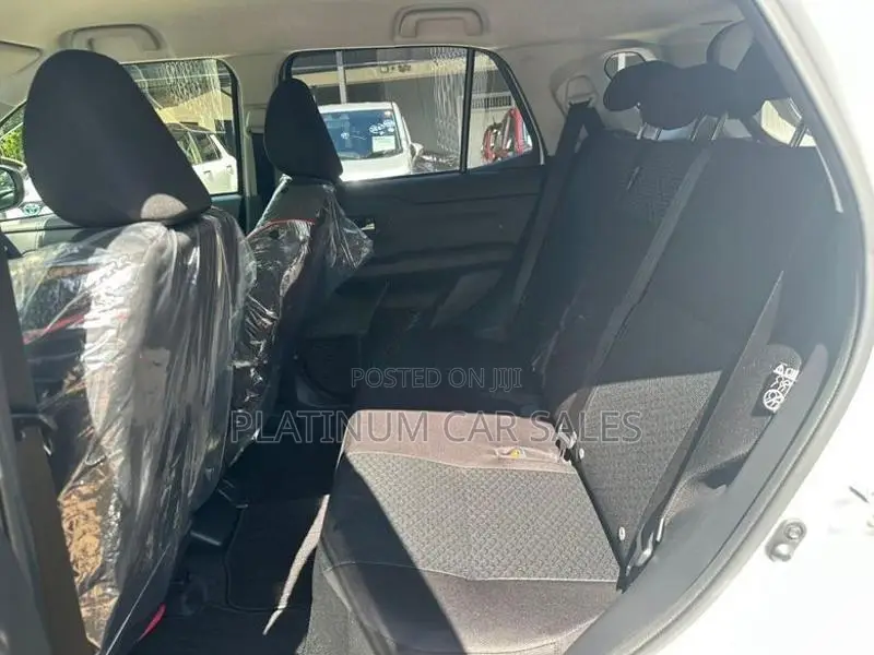 Toyota Raize Z Turbo 2026