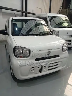 Suzuki Alto L 2024