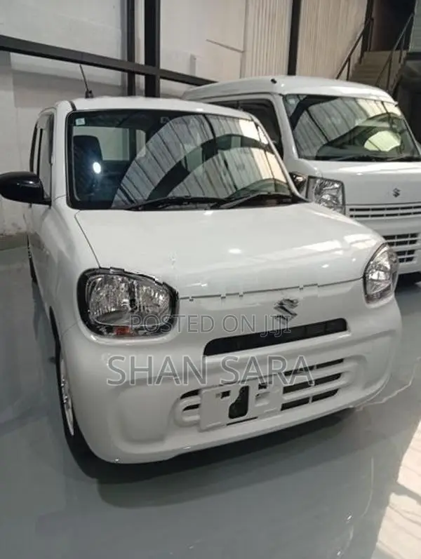 Suzuki Alto L 2024