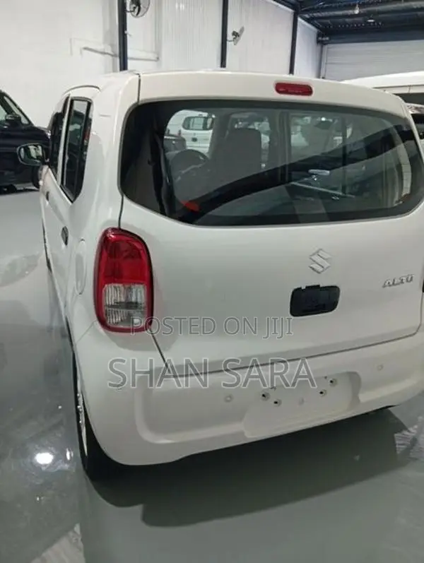 Suzuki Alto L 2024