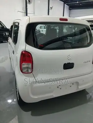 Suzuki Alto L 2024