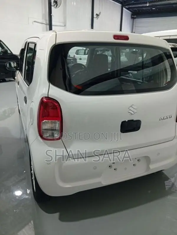 Suzuki Alto L 2024