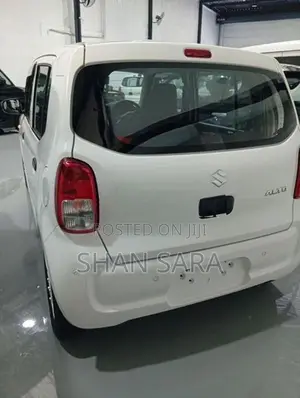 Suzuki Alto L 2024