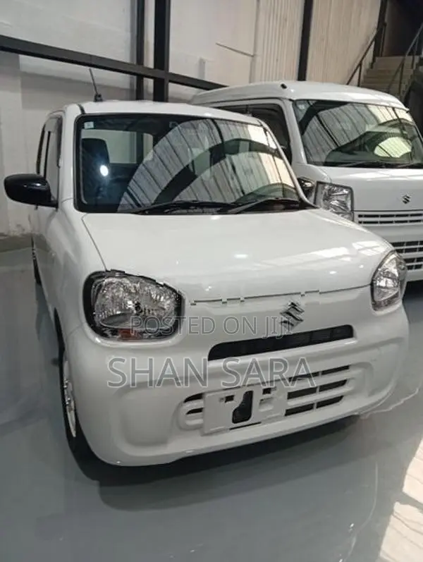 Suzuki Alto L 2024