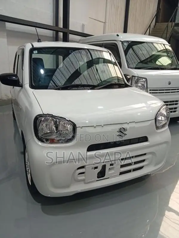 Suzuki Alto L 2024