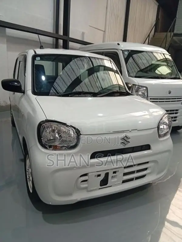 Suzuki Alto L 2024