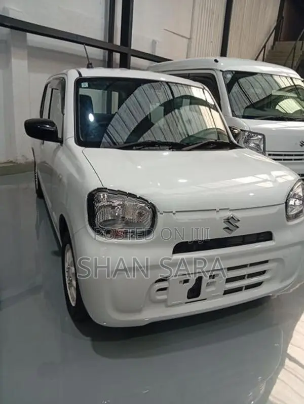 Suzuki Alto L 2024