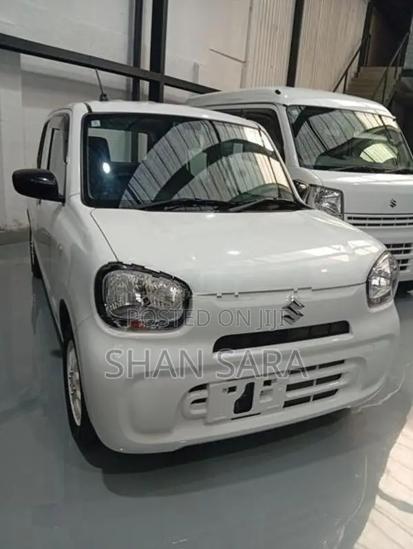 Suzuki Alto L 2024