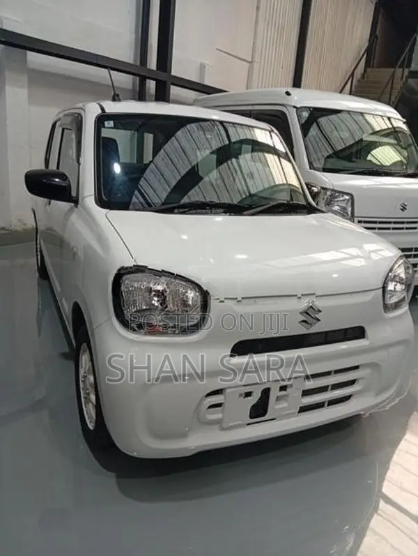 Suzuki Alto L 2024