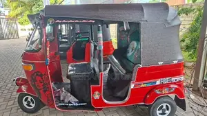 Bajaj RE 4 Stroke 2008