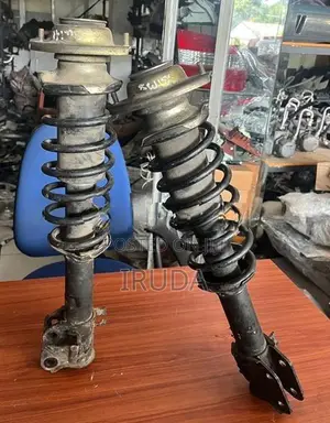 Suzuki Swift Shock Absorbers