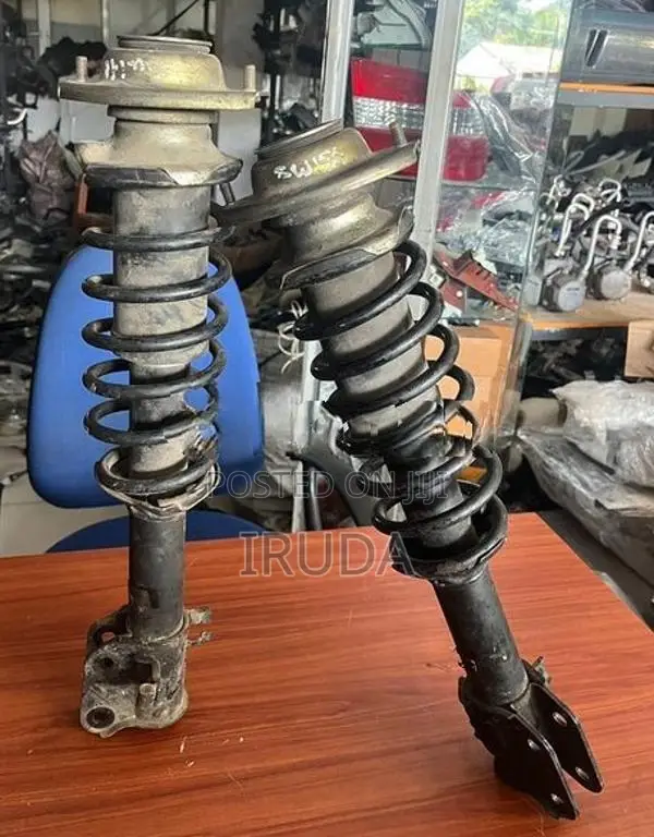 Suzuki Swift Shock Absorbers