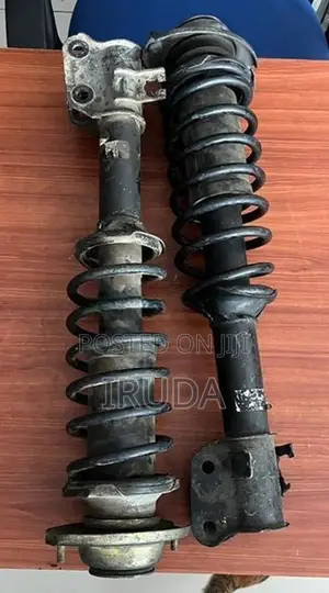 Suzuki Swift Shock Absorbers
