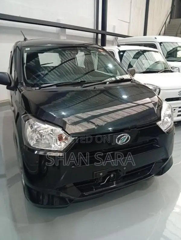 Daihatsu Mira L 2023