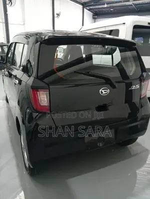 Daihatsu Mira L 2023