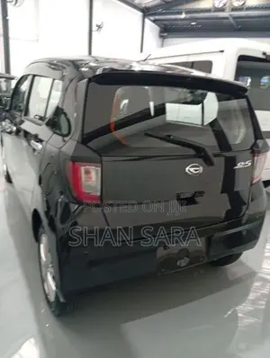 Daihatsu Mira L 2023