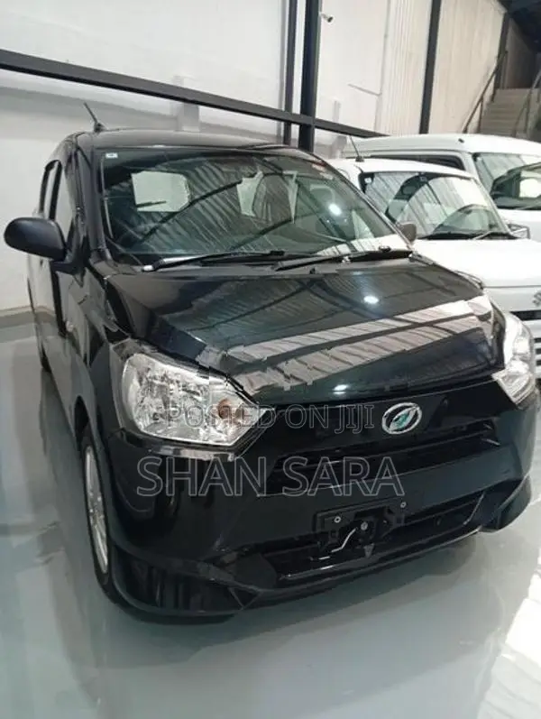 Daihatsu Mira L 2023